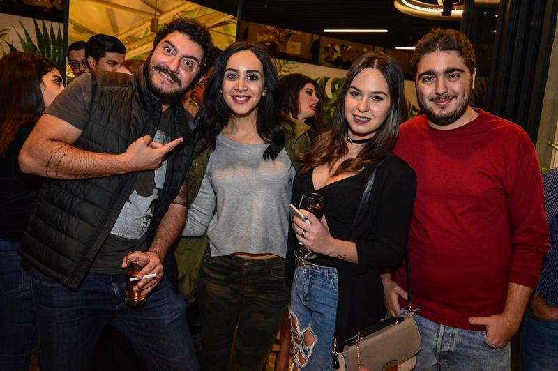 Opening of Divvy at ABC Ashrafieh